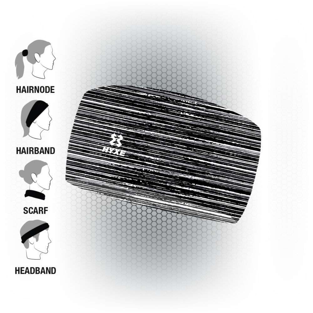 HYXE Headband Wishdunk – Bild 2