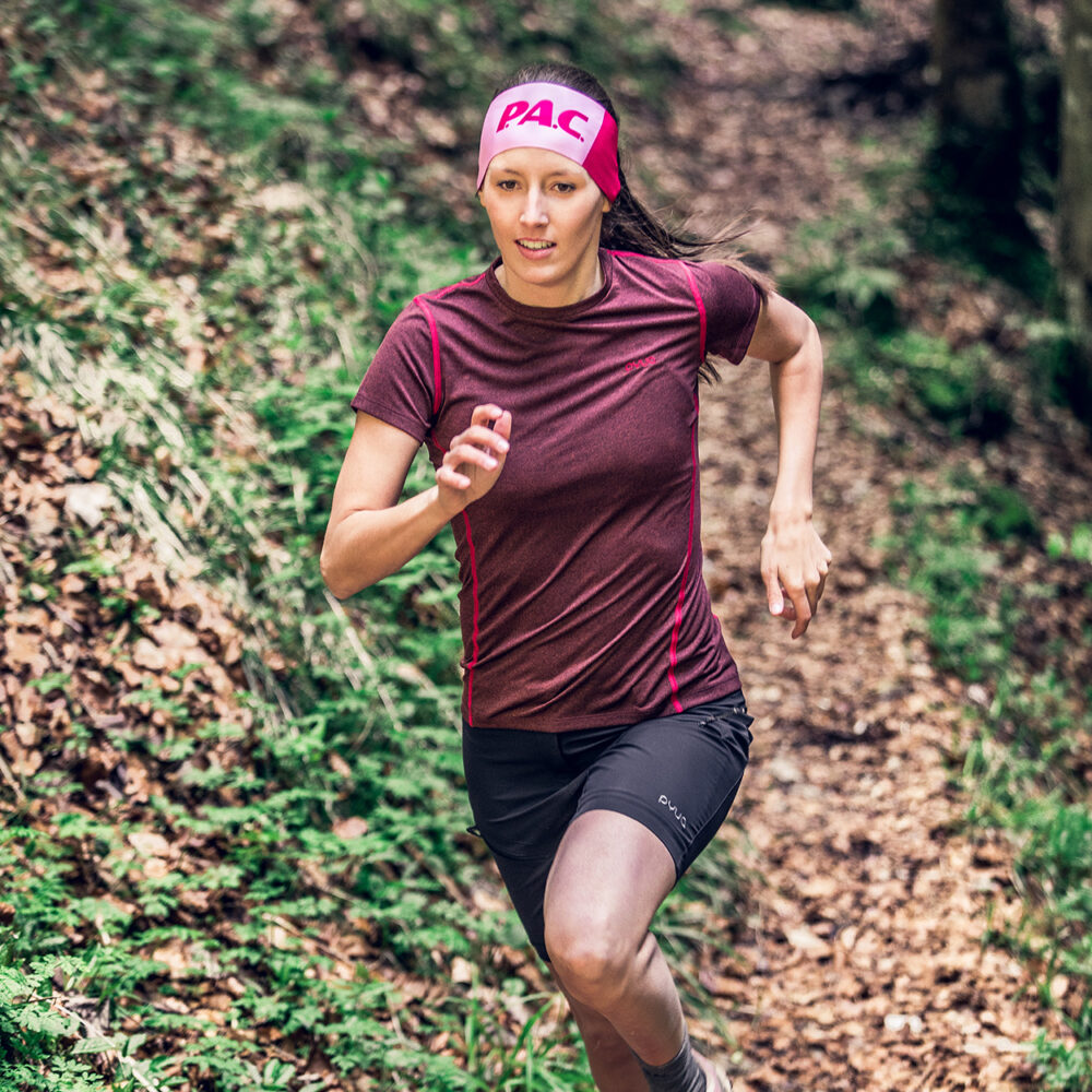 PAC Seamless Headband Trail – Bild 4