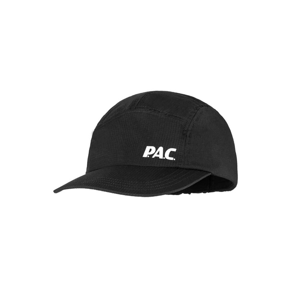 PAC Gore-Tex Outdoor Cap Mefun - black - L/XL