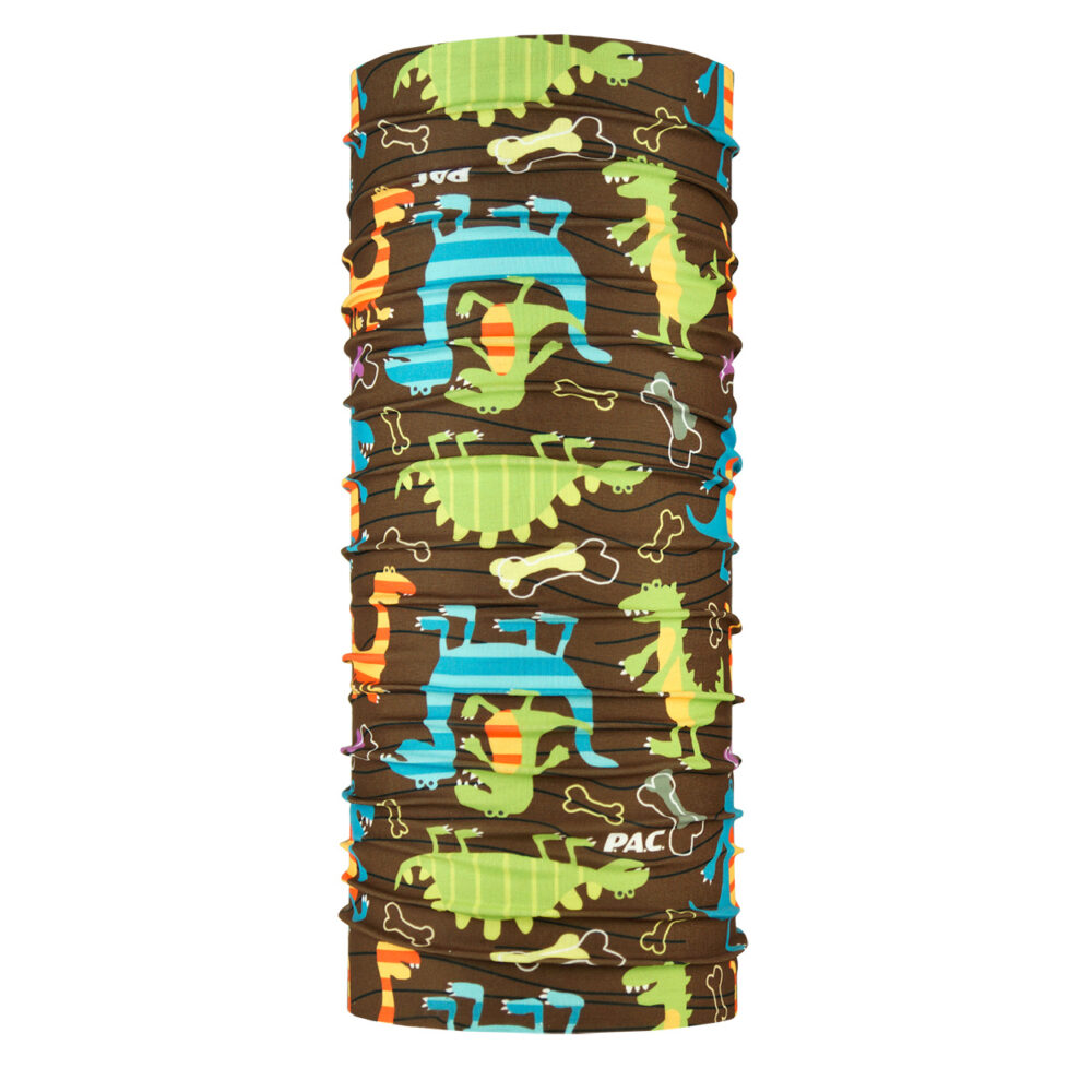 PAC Kids Original Zaurus