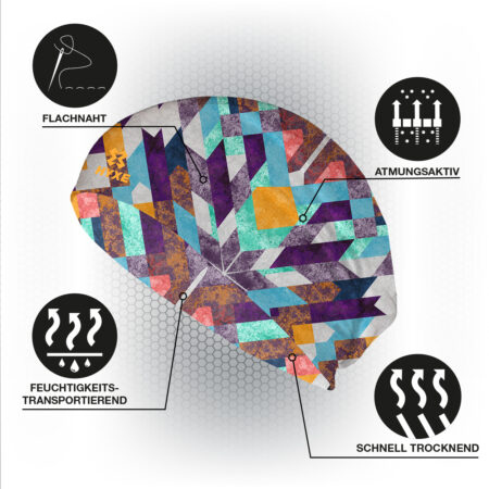 HYXE Beanie Indianclour