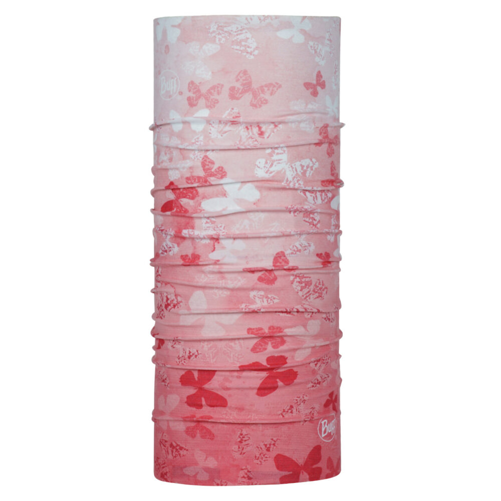 BUFF CoolNet UV+ Baby Nympha Pink