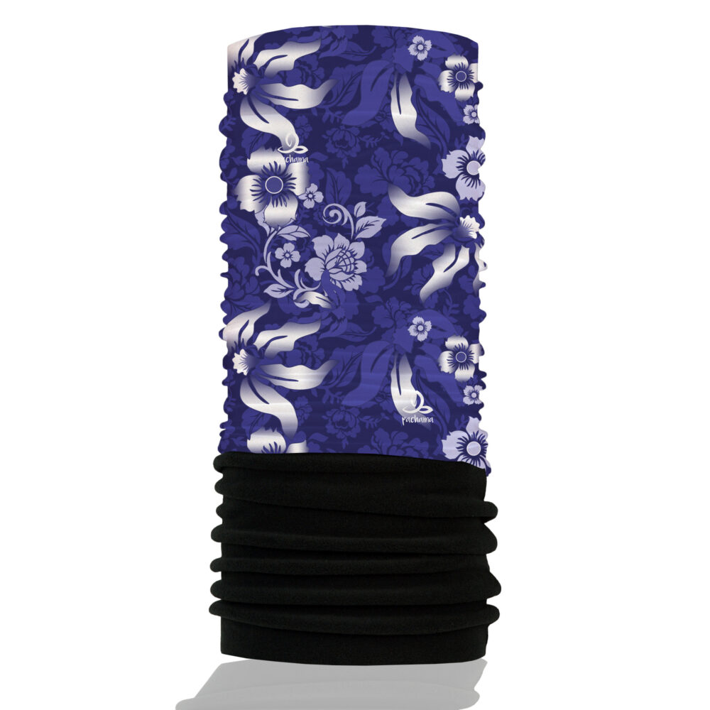 pachama Fleece Hawaibll