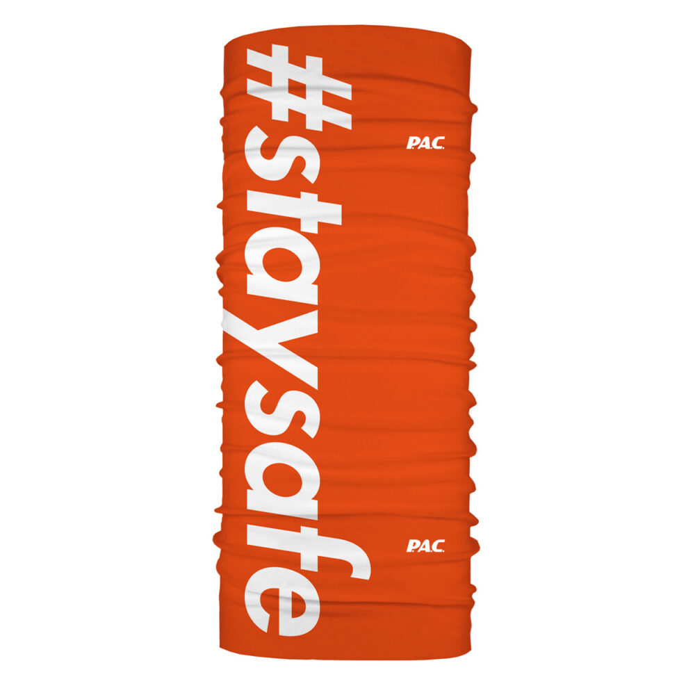 PAC Mund-Nasen-Maske StaySafe