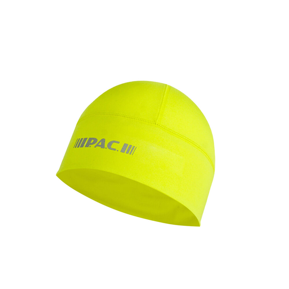PAC Diebra Functional Hat Neon Yellow