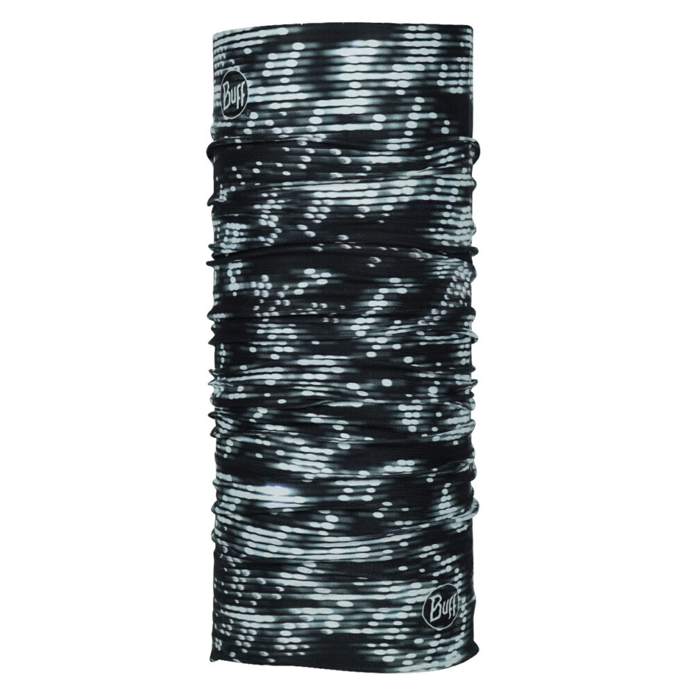 BUFF CoolNet UV+  Nilix Black