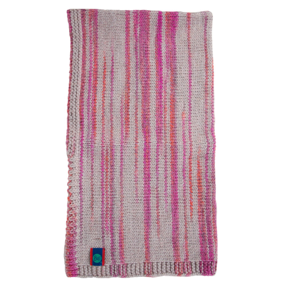 Buff Urban Varsity Cling Iris