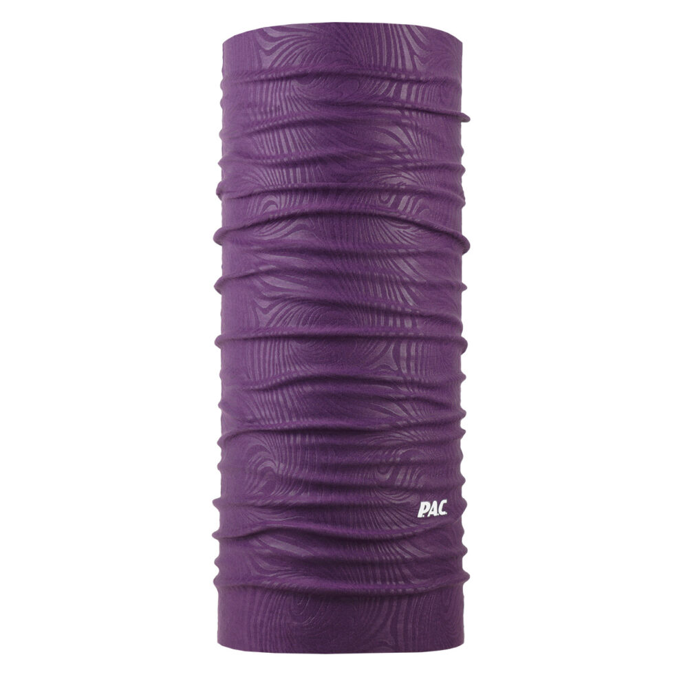 PAC 3D Eddy Purple