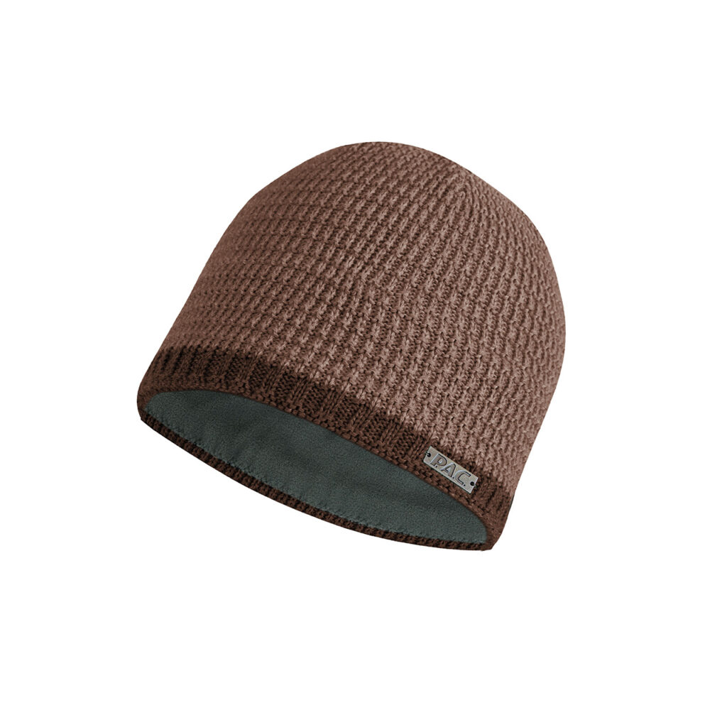 PAC Folar Beanie Beige