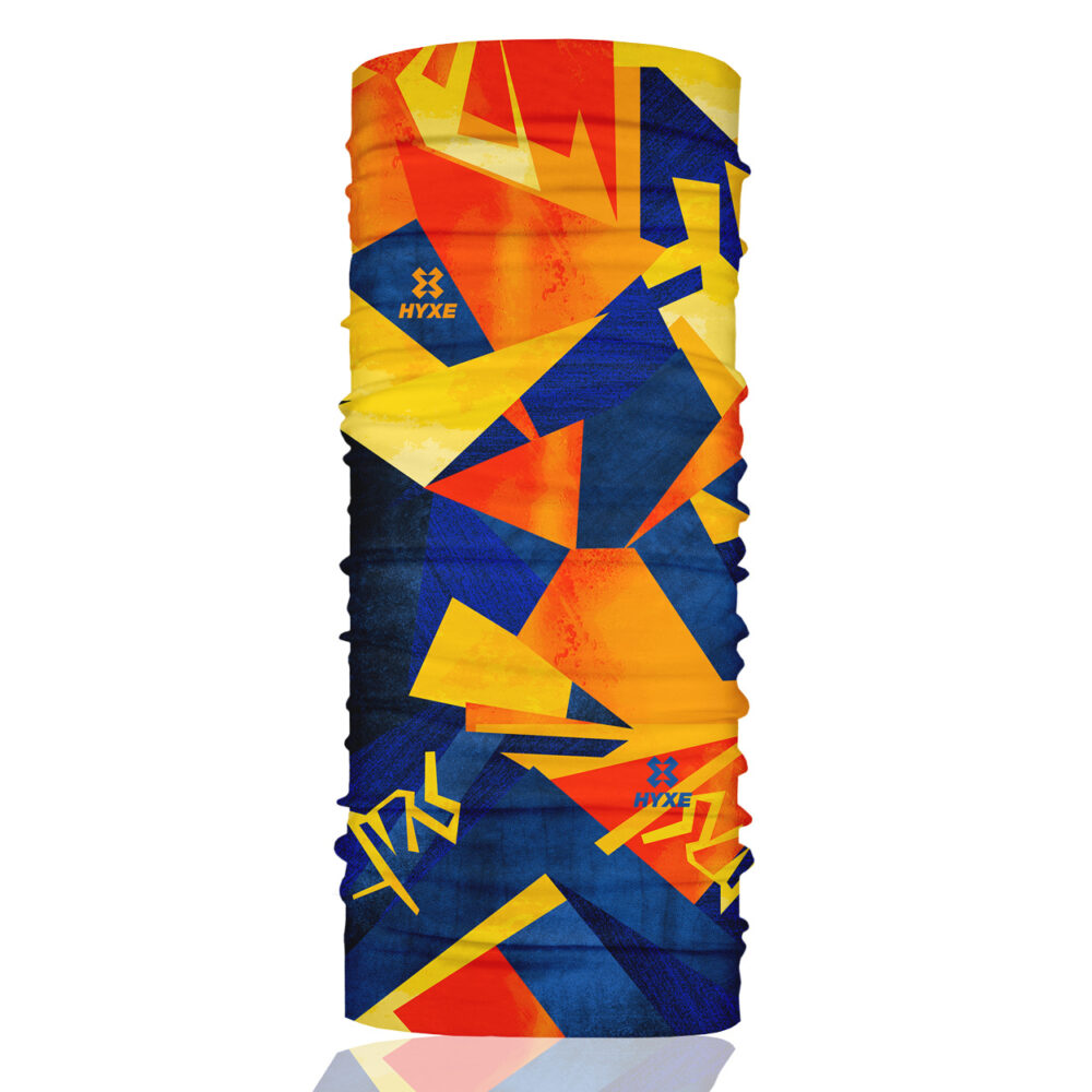 HYXE Original Oranblu