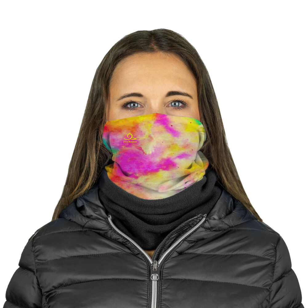 pachama Fleece Bigfarbomb – Bild 2