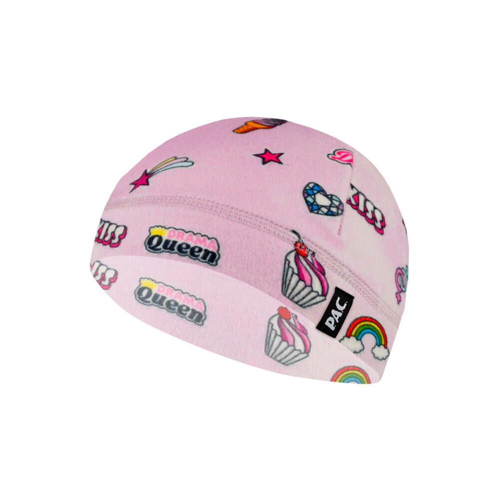 PAC Kids Fleece Hat Palai