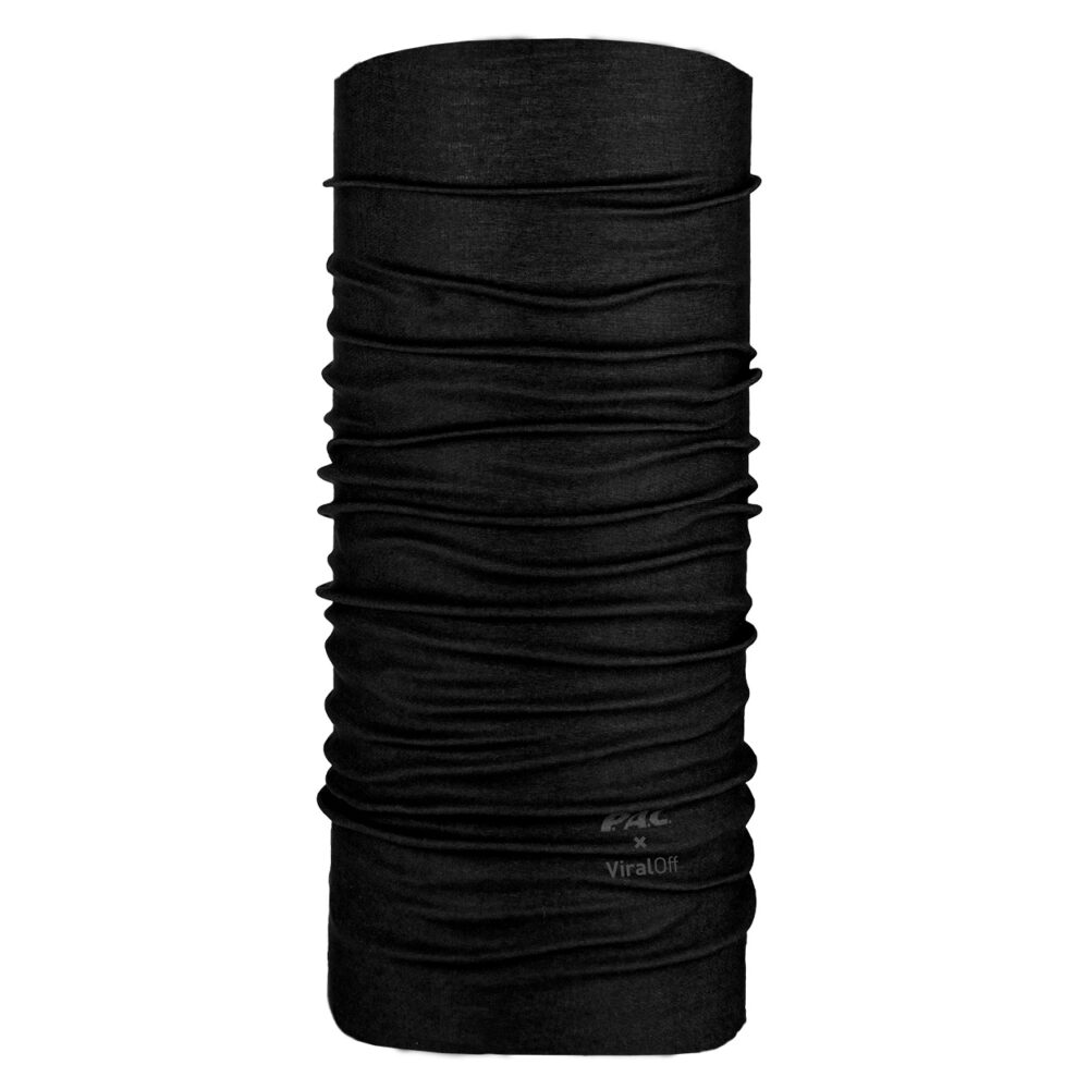 PAC ViralOff Total Black