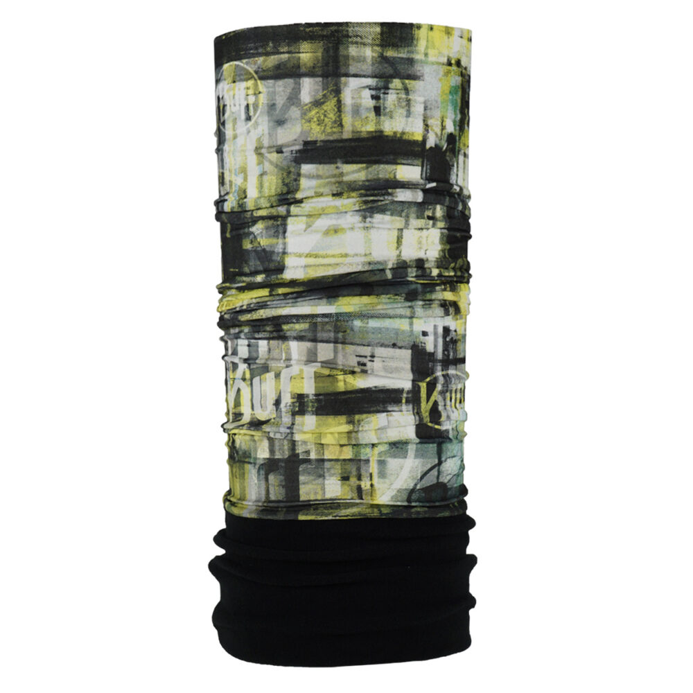Buff Junior Polar W-Paint Multi
