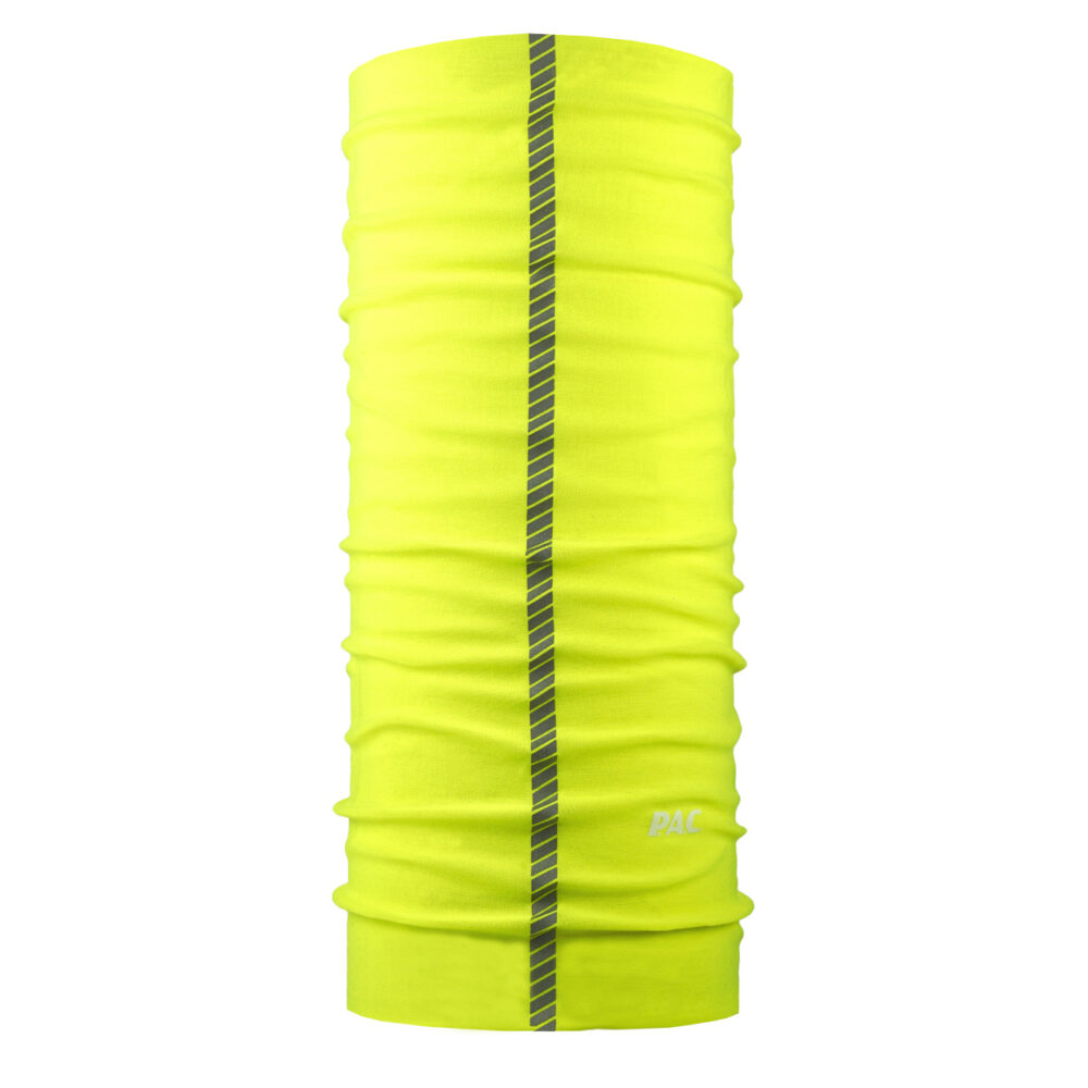 PAC Reflector Neon Yellow