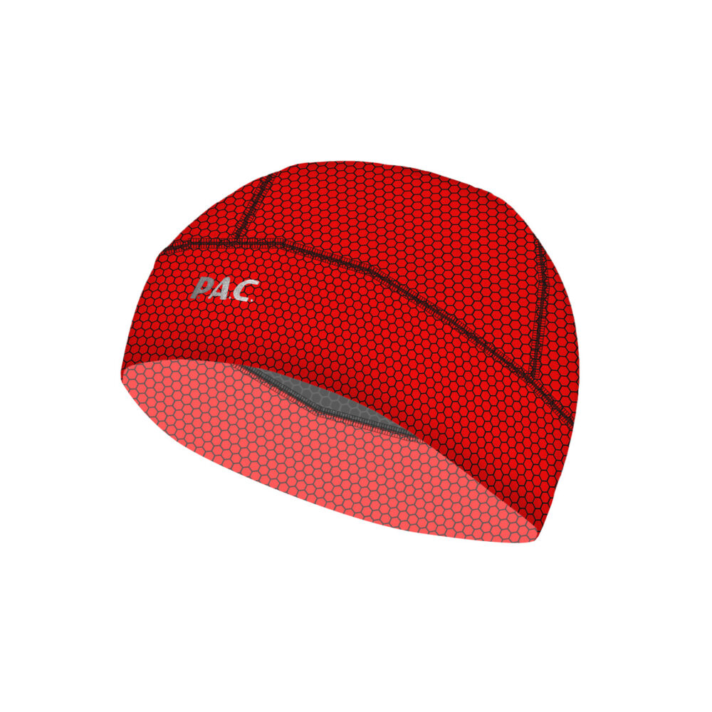 PAC Day & Night Reversible Hat Redbeat