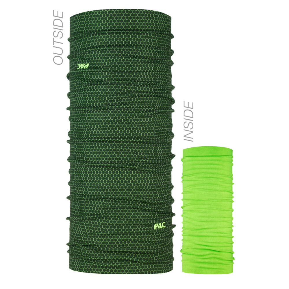 PAC Inside/Out CellTech Neongreen