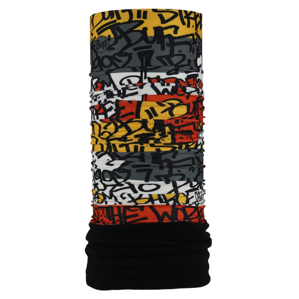 Buff Junior Polar Grafft Multi