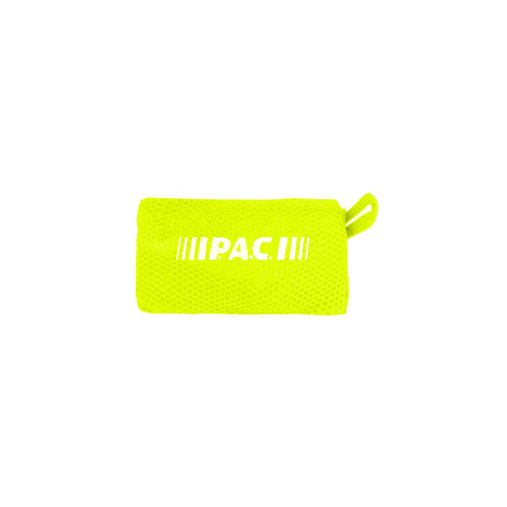 PAC Soft Run Cap Graxis - black – Bild 2