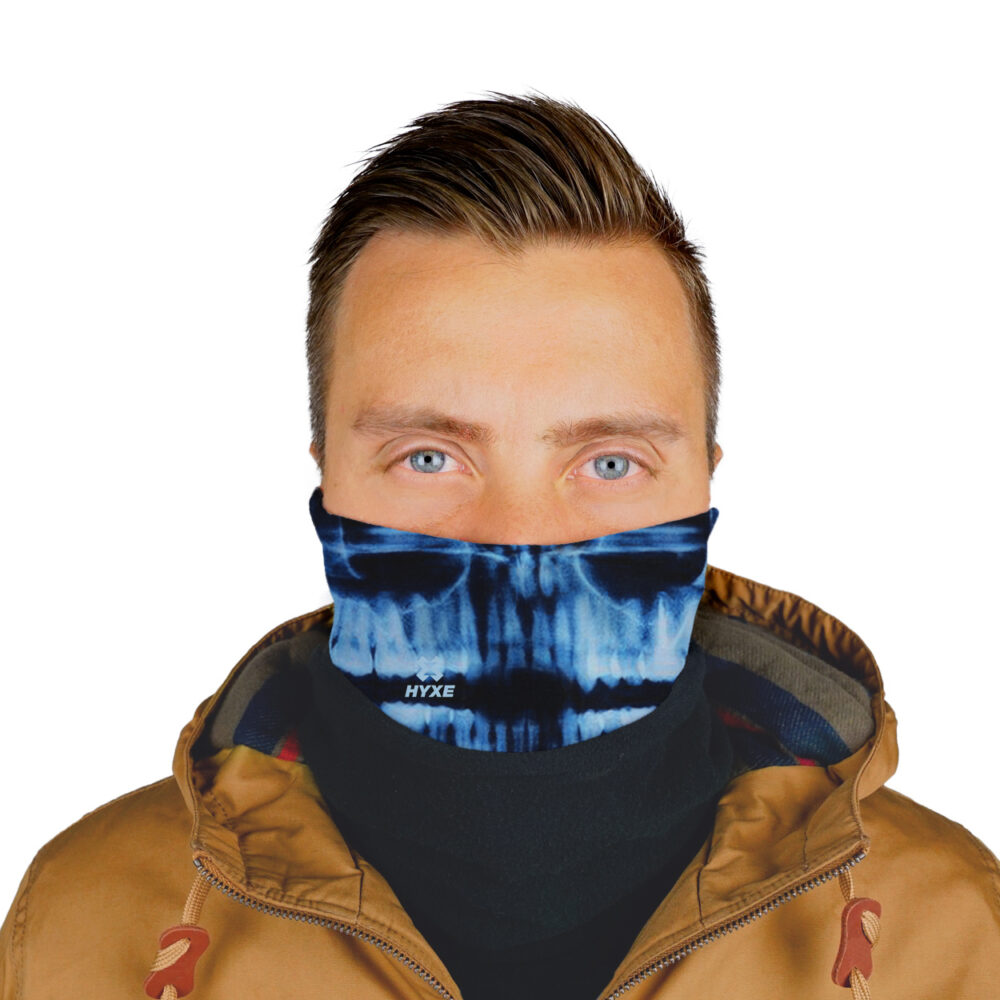 HYXE Fleece Röntge – Bild 2