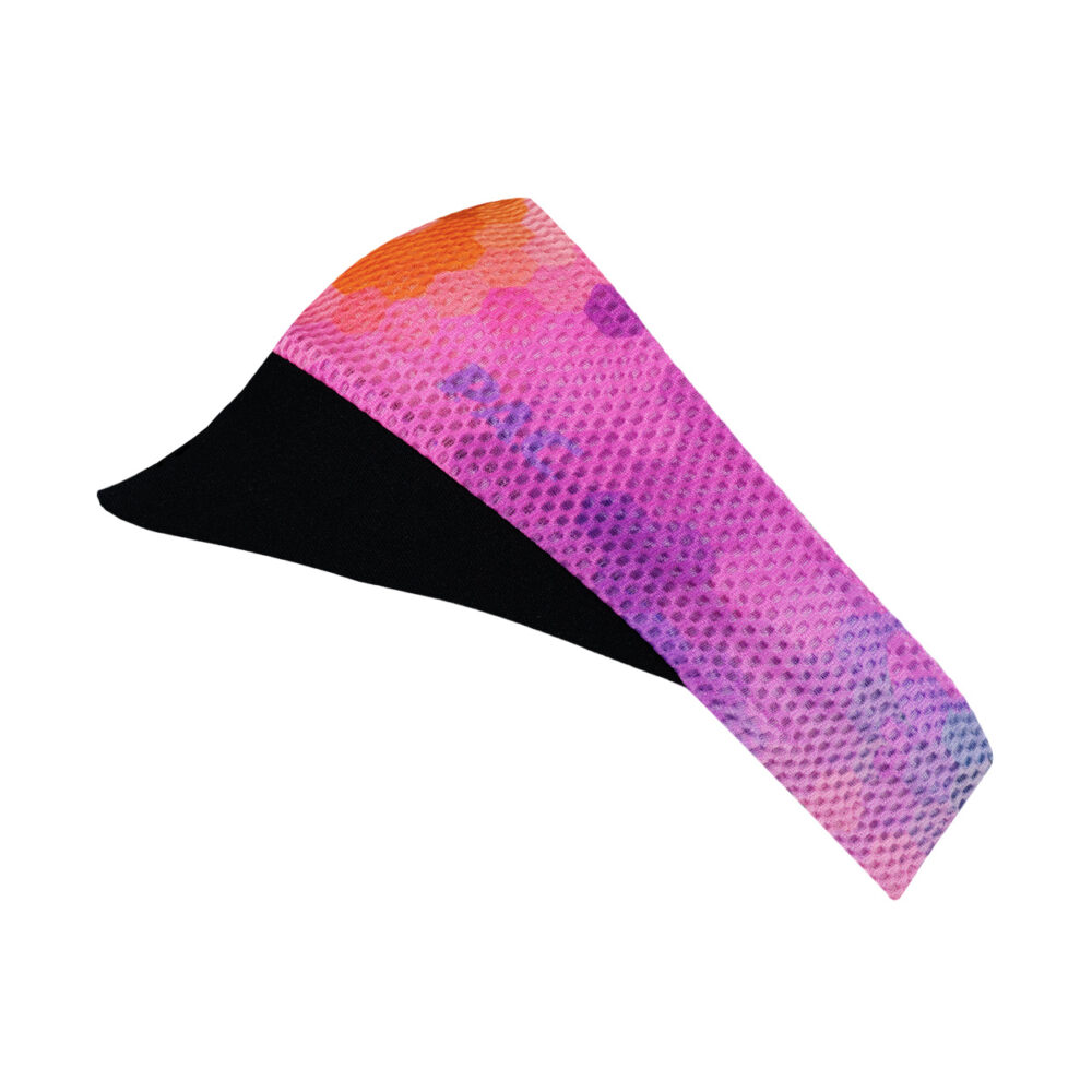 PAC Ultra Visor Headband Naclan – Bild 2