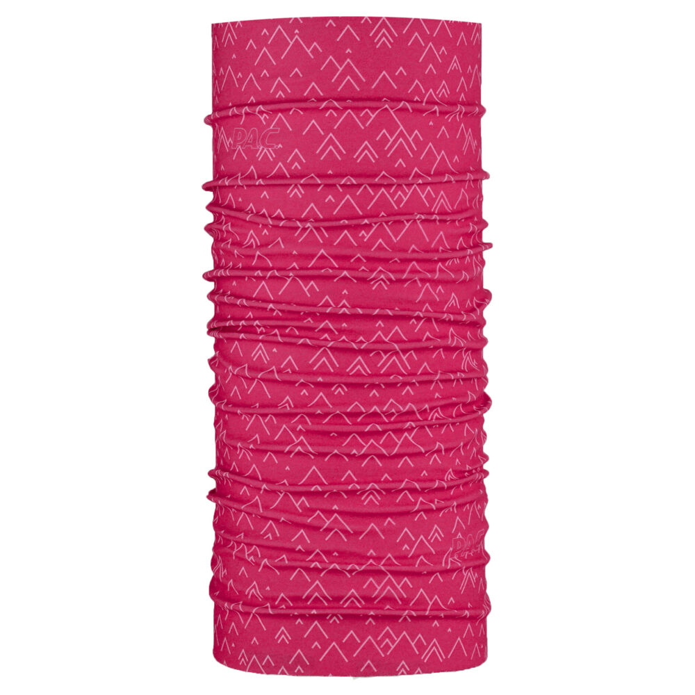 PAC UV Protector + Bigad Pink