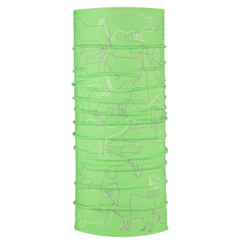 PAC UV Protector + Kids Zirkan