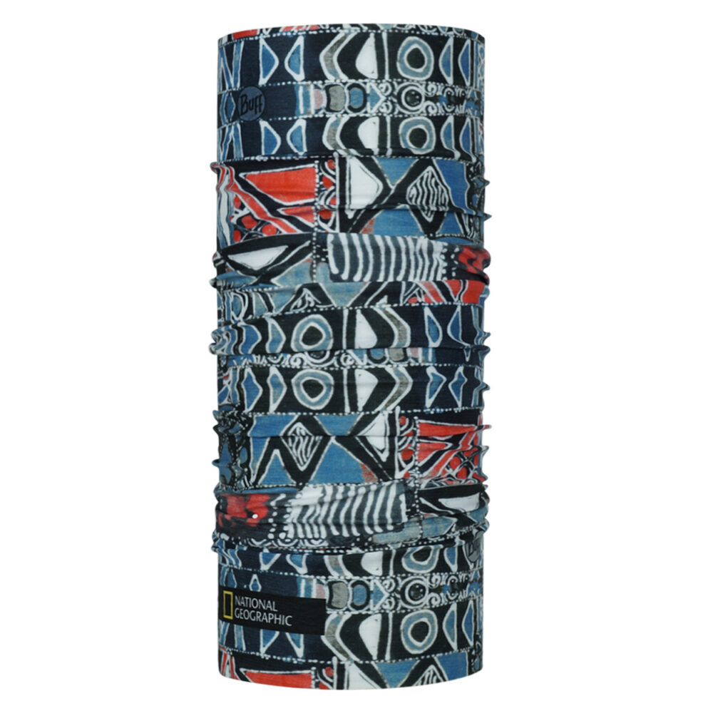 BUFF National Geographic CoolNet UV+ Bogor Multi