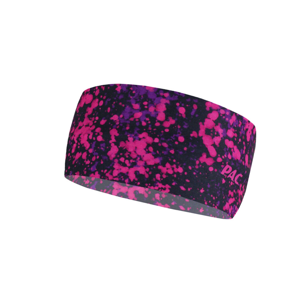 PAC Ocean Upcycling Headband Colusio S/M