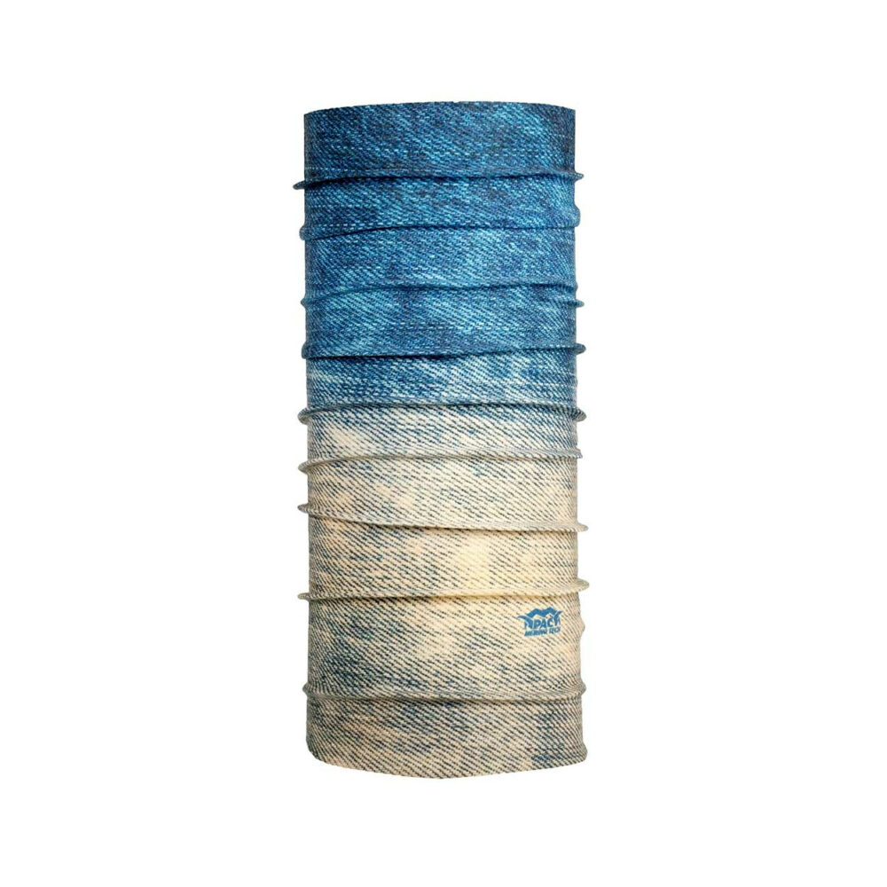 PAC Recycled Merino Tech Linnengrad