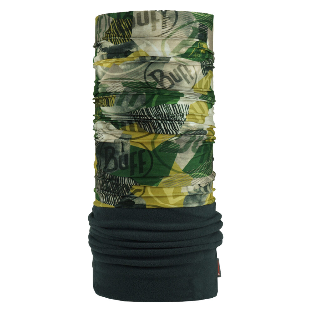 Buff Junior Polar Geo Fun Multi
