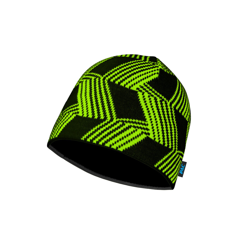 PAC Lovas Beanie Navy