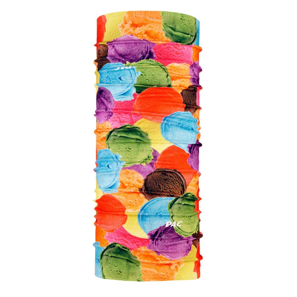 PAC UV Protector + Kids Ice Cream Cool