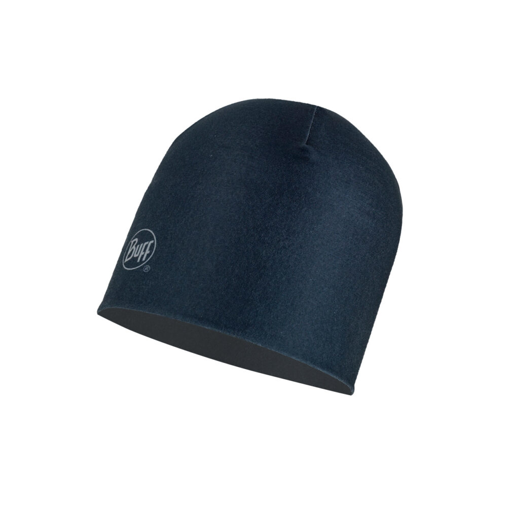 Buff ThermoNet Reversible Hat Hunder Multi