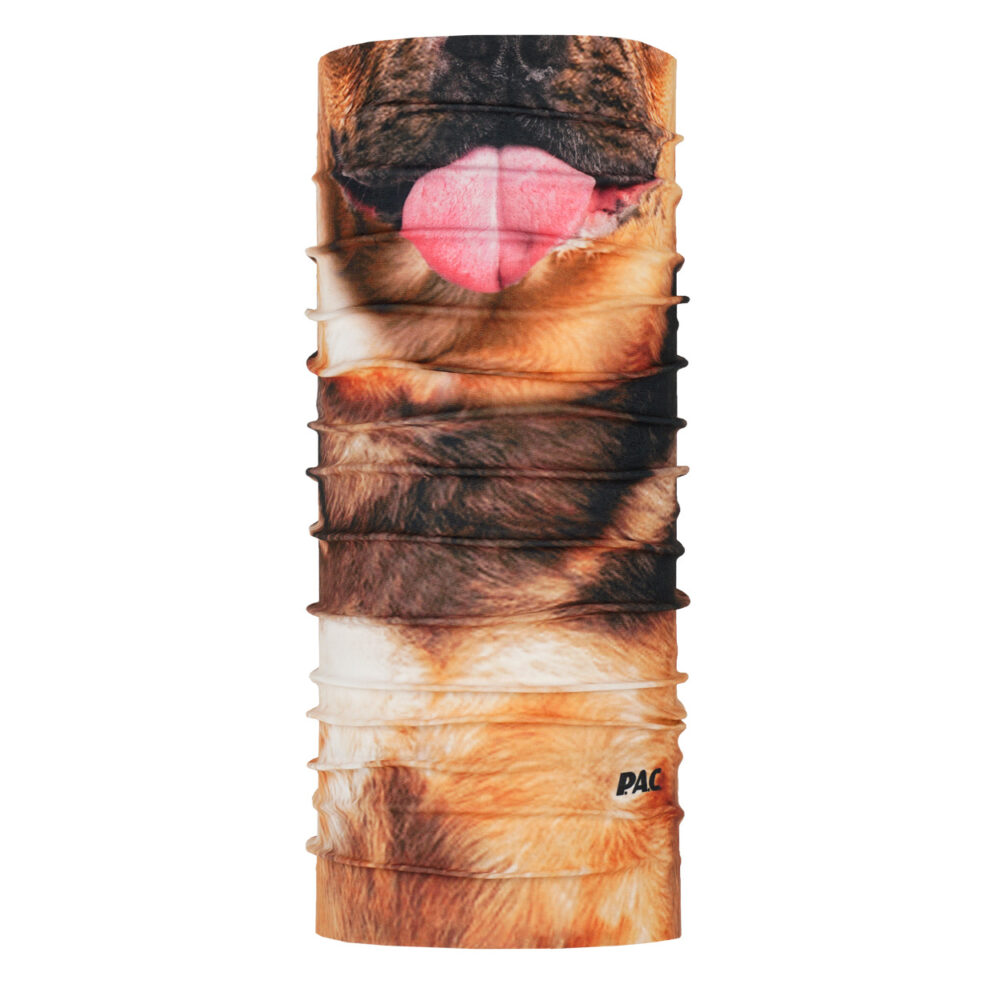 PAC Facemask Dog