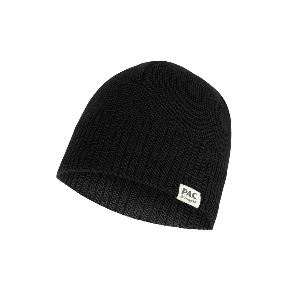 PAC Cuso Beanie Black