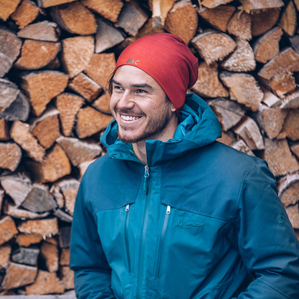PAC Original Beanie Lolani – Bild 4