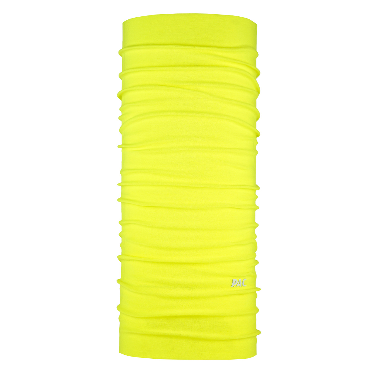 und - Original Solid PAC kaufen PAC online im | BUFF Neon Yellow HEADWEAR-SHOP