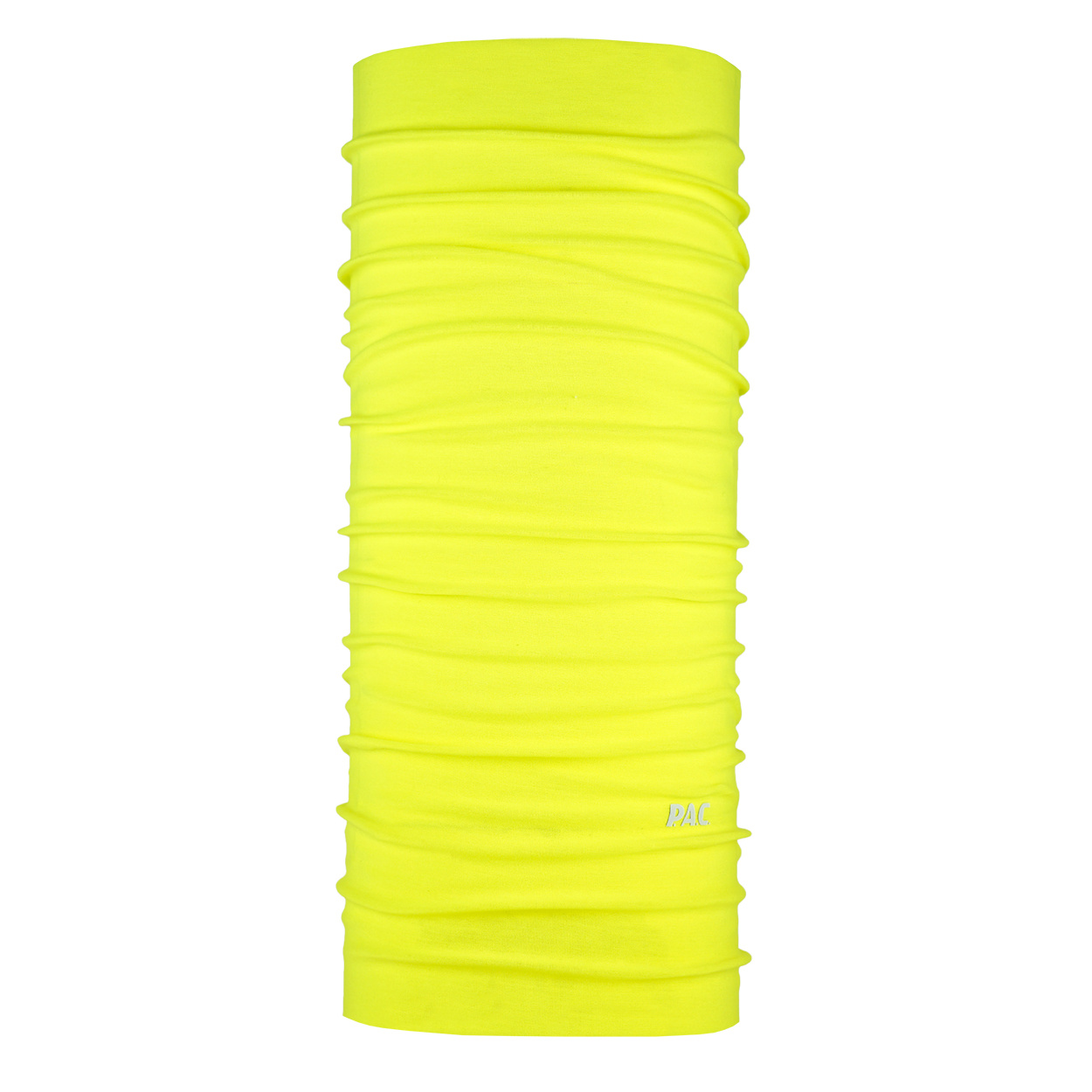 PAC Original Solid Neon Yellow - BUFF und PAC im HEADWEAR-SHOP | online  kaufen