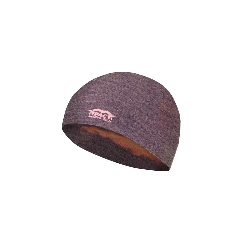 PAC Recycled Merino Tech Hat Eveski – Bild 2