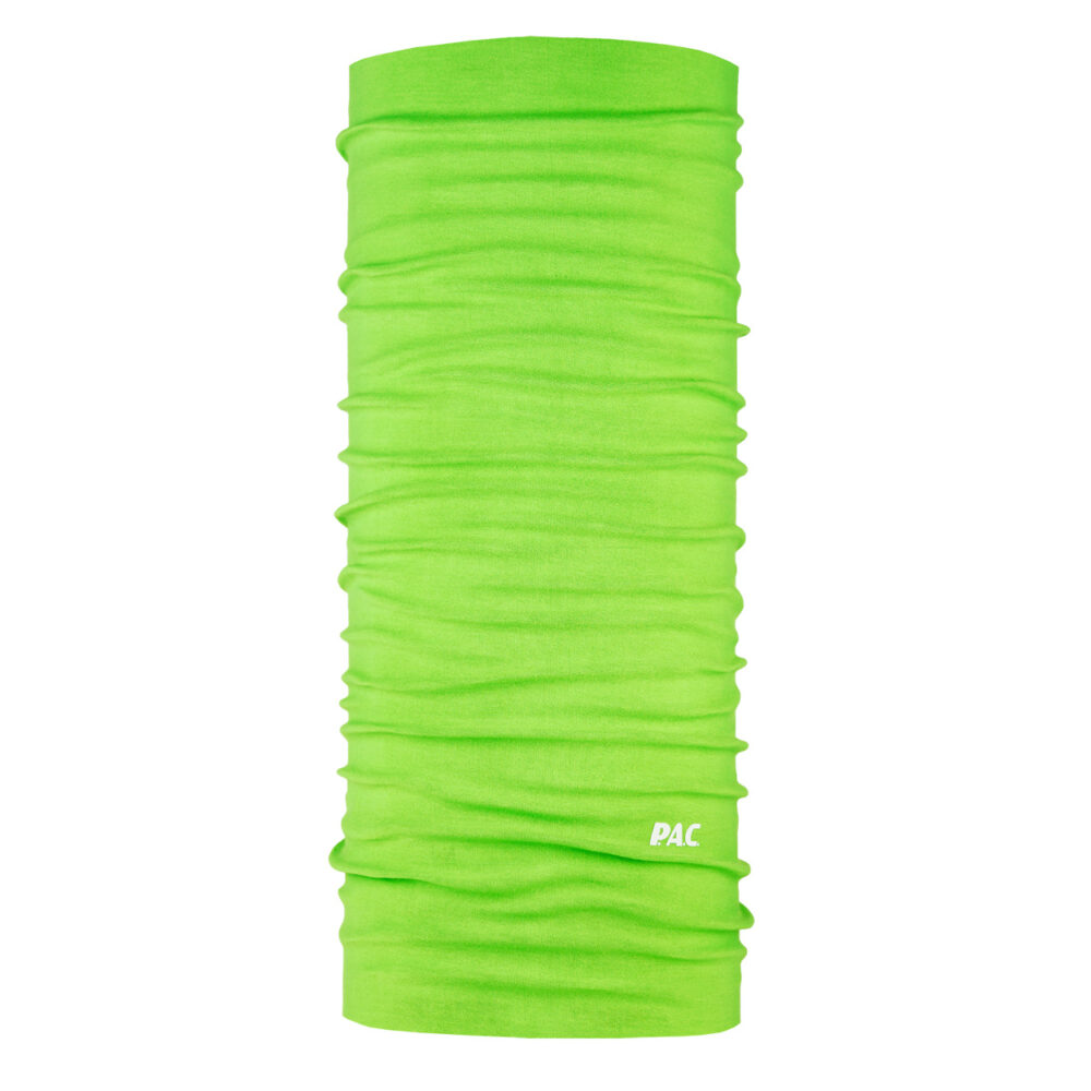 PAC Original Solid Neon Green