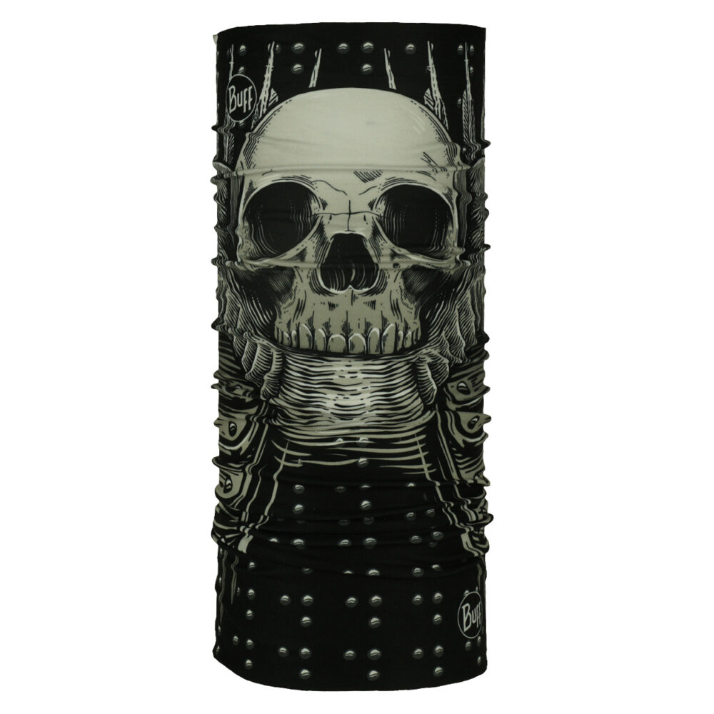 Buff Original N-Tribe Black