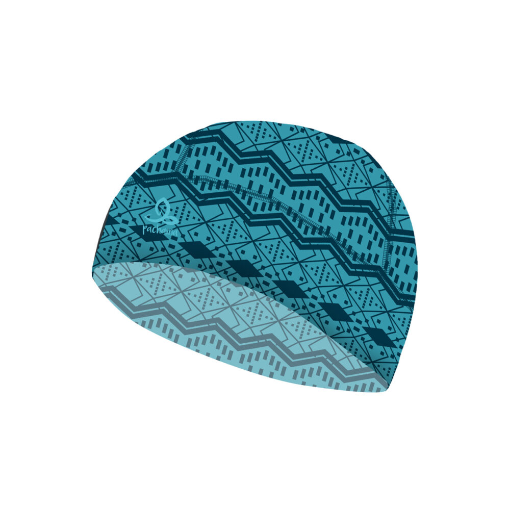 pachama Hat Blaumu