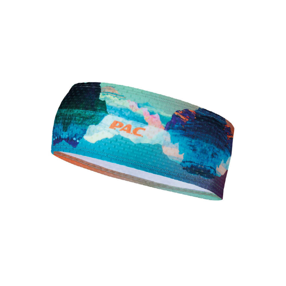 PAC Reflector Headband Mounsea