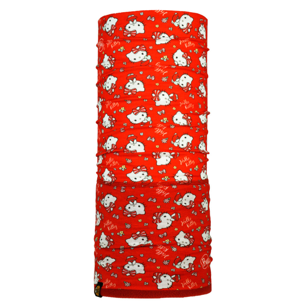 Buff Kids Polar Hello Kitty Cute-Samba