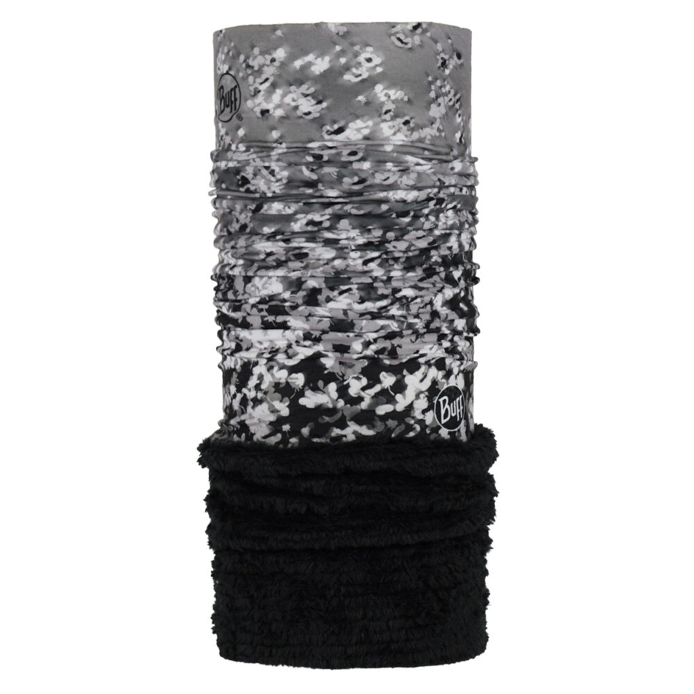 Buff Polar Thermal Oara Black