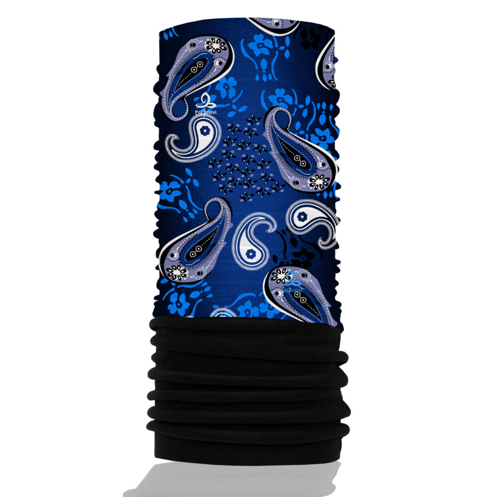pachama Fleece Dunkepais