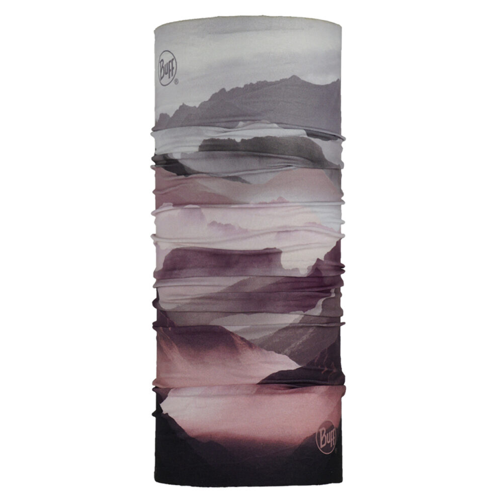Buff Original Serra Mauve