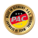 PAC Lovas Beanie Navy - Thumbnail Image 2