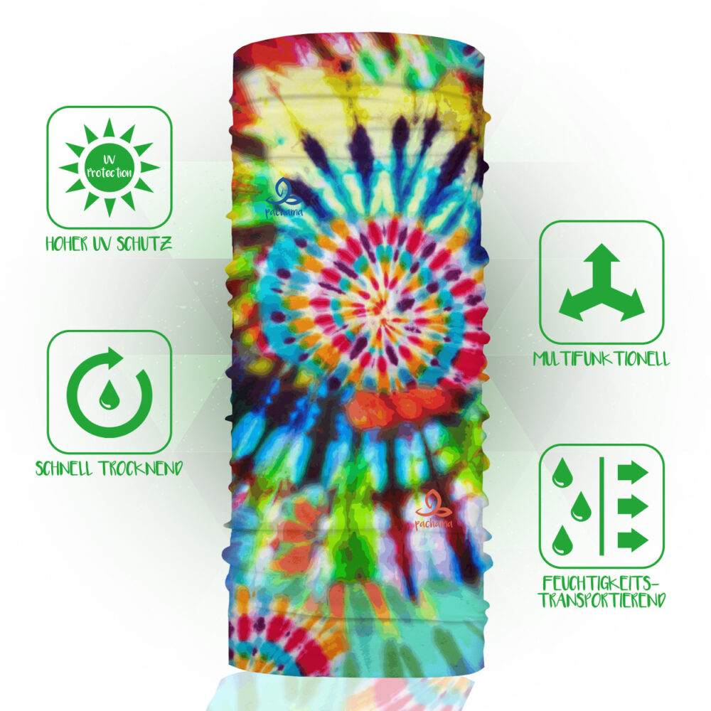 pachama Original Hippiee – Bild 4